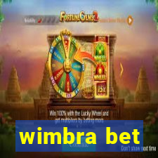 wimbra bet